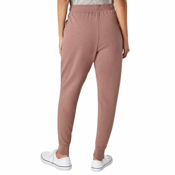 NWT 2-pack Eddie Bauer Ladies' Fleece Jogger, Size Large - Picture 4 of 9